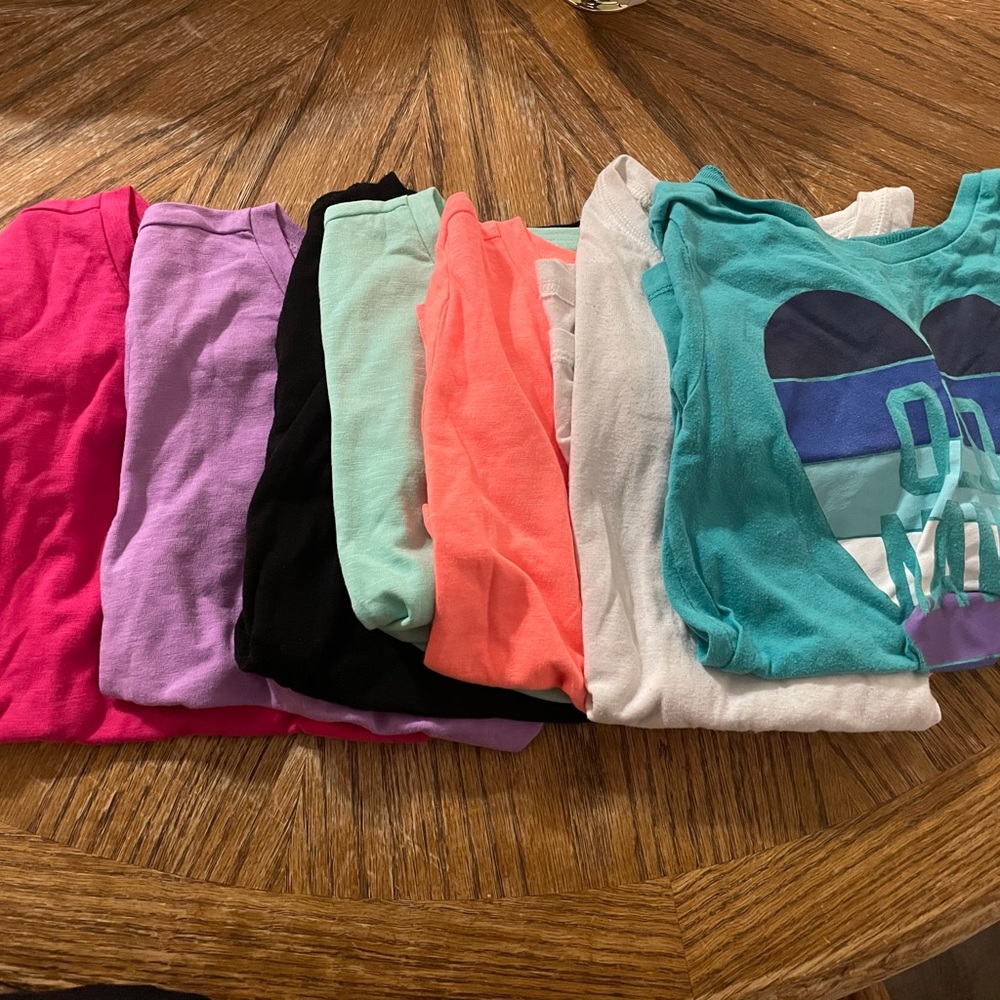 Shirts